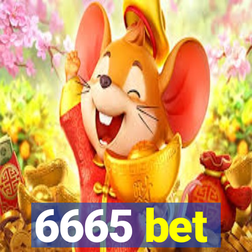 6665 bet